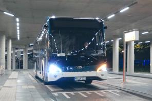 VDL Bus & Coach obtient le résultat 'MaxiMile' avec le Citea nouvelle génération