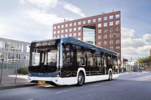 Eindhoven gets acquainted with new generation Citea